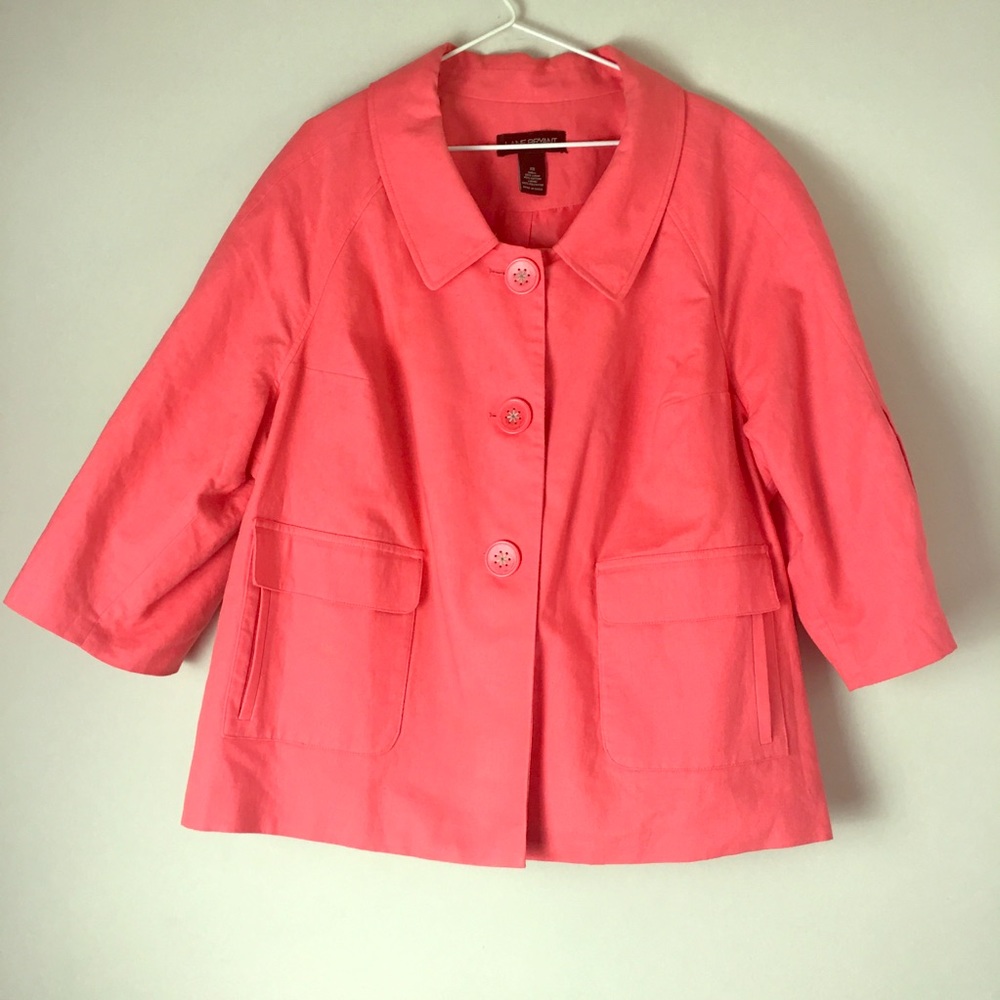 Lane Bryant Women’s Career Jacket, Size 22